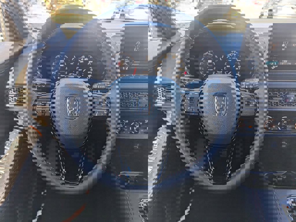 Used 2024 Honda HR-V Sport image 12