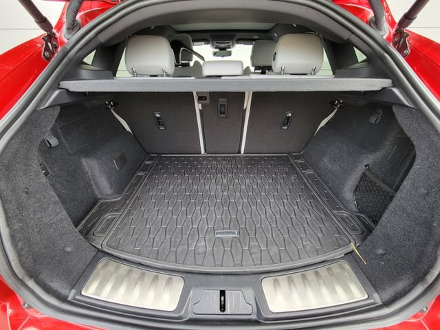 Used 2024 Jaguar E-PACE R-Dynamic SE AWD/4WD image 22
