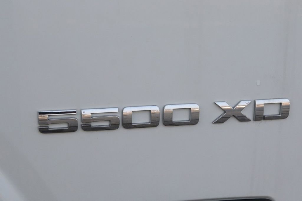 Used 2023 Chevrolet Low Cab Forward 5500XD image 48