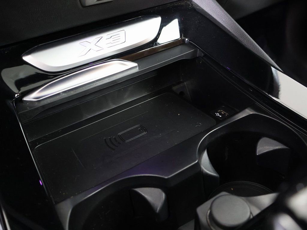 Used 2024 BMW X3 xDrive30i w/ Convenience Package image 6