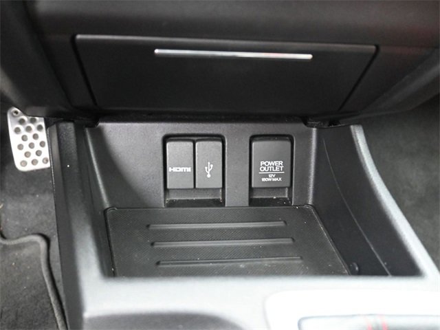 Used 2015 Honda Civic Si image 27