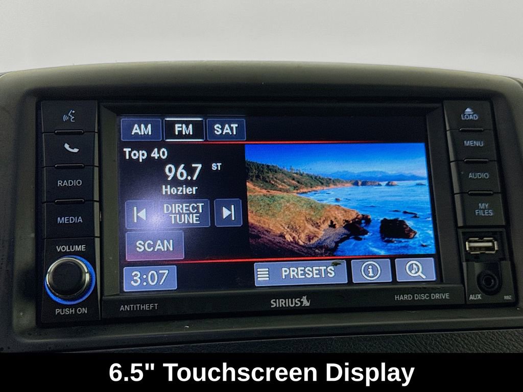 Used 2017 Dodge Grand Caravan GT FWD image 17
