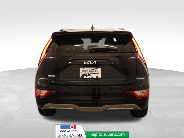 Used 2024 Kia Niro Wind FWD image 4