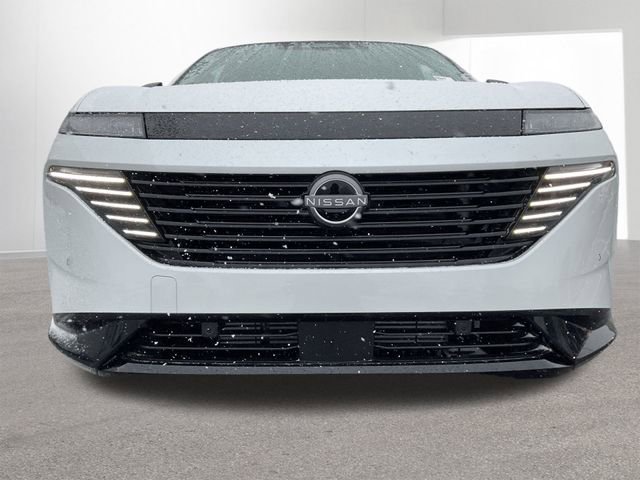 New 2026 Nissan Murano Platinum w/ Cargo Package image 34