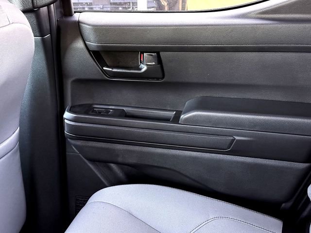 New 2026 Toyota Tacoma SR5 image 17