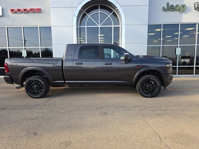 New 2026 RAM 2500 Limited image 2
