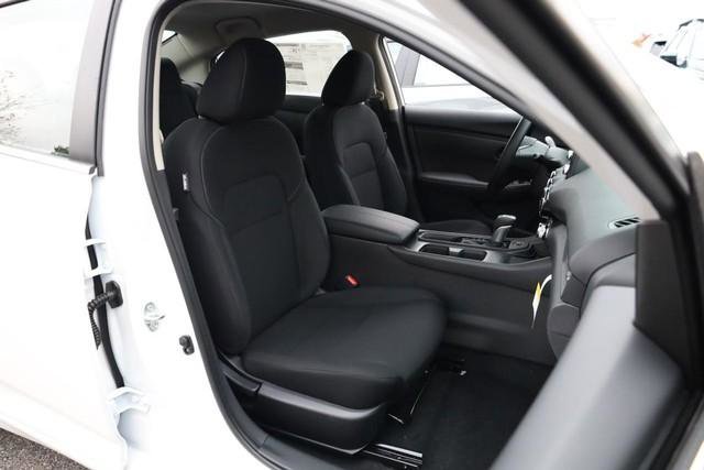 New 2025 Nissan Sentra S image 22