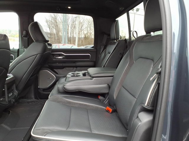New 2026 RAM 1500 Laramie image 10