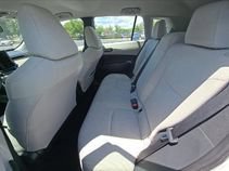 Used 2024 Toyota Corolla Cross L FWD image 21