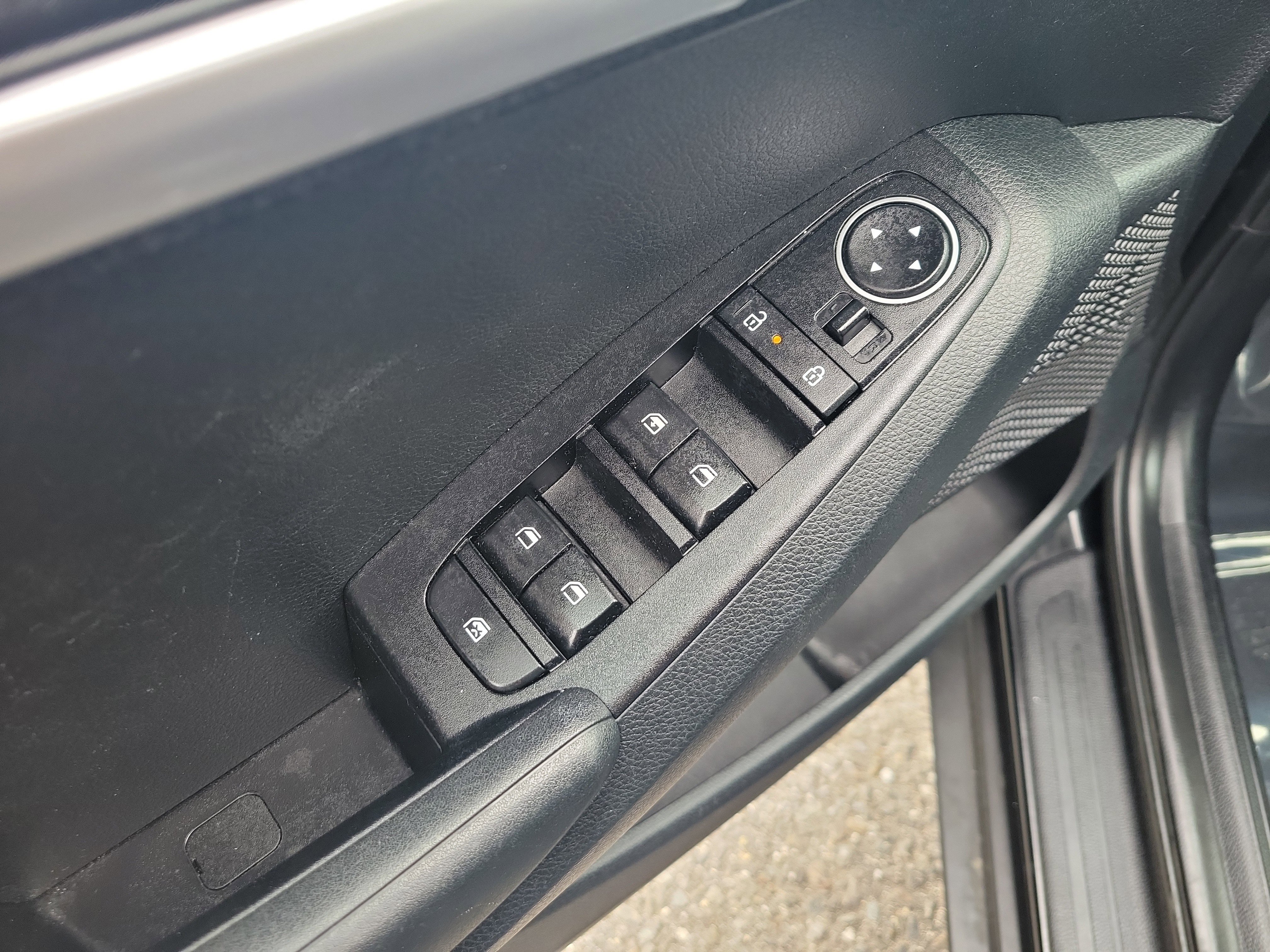 Used 2024 Kia Seltos LX image 20