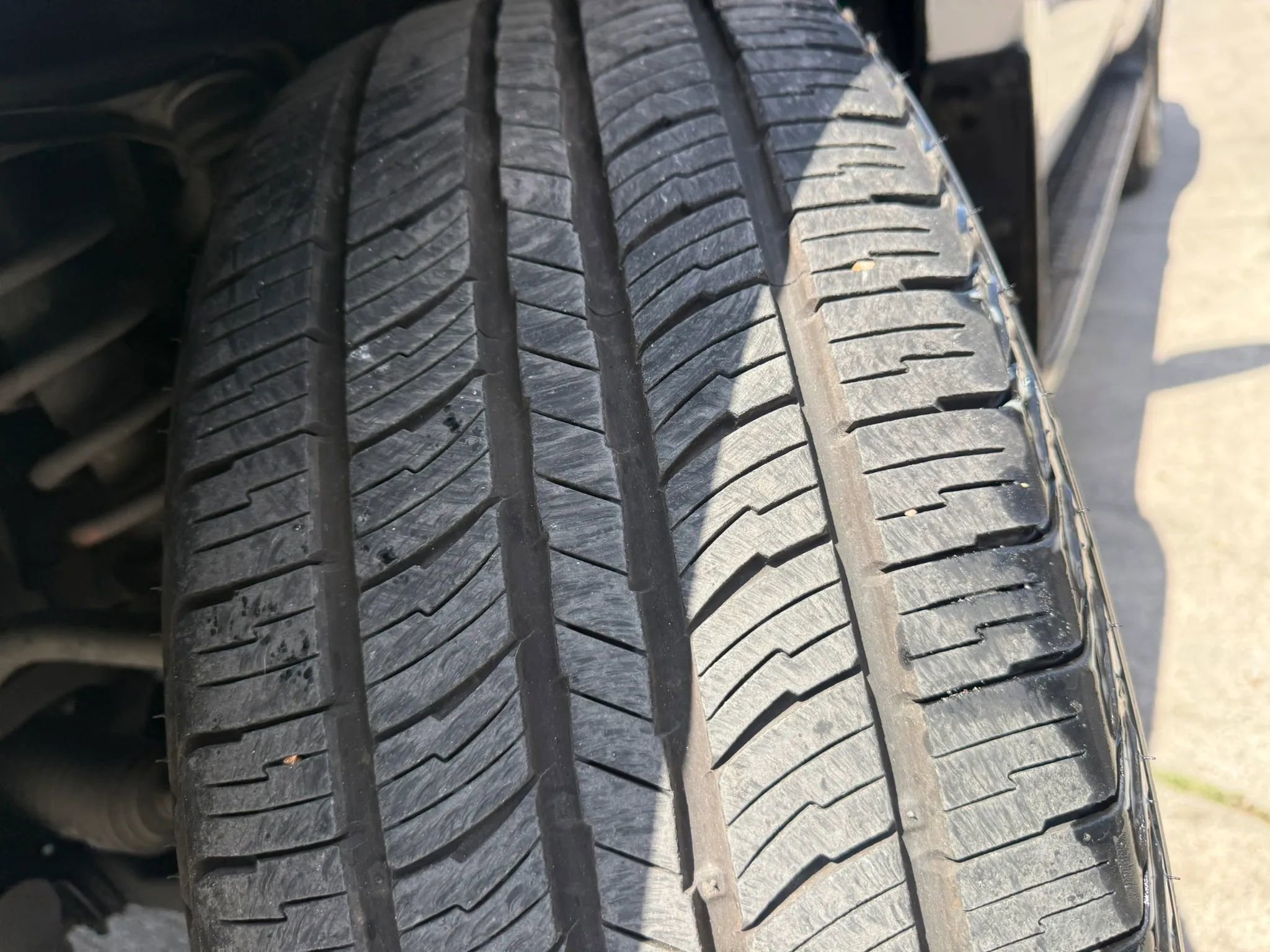 Used 2006 Toyota 4Runner Sport RWD image 28