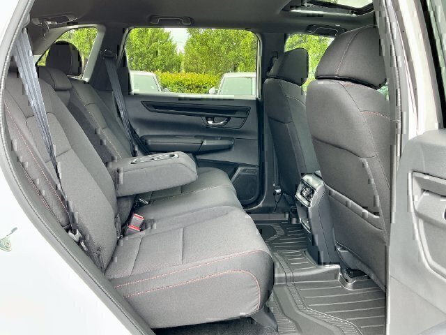 New 2027 Honda CR-V Sport image 11