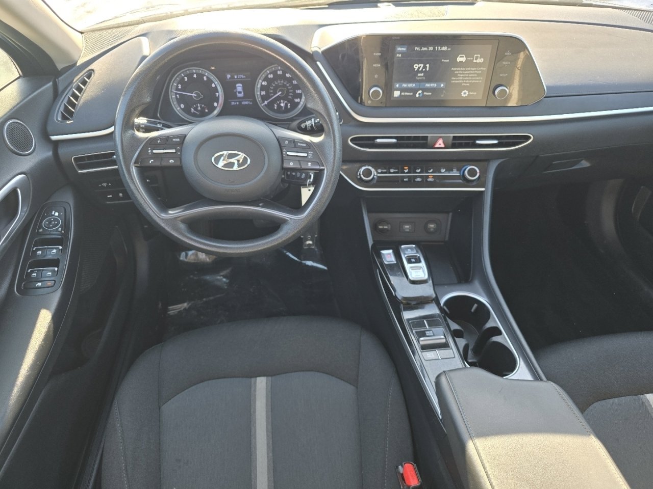 Used 2020 Hyundai Sonata SE image 22