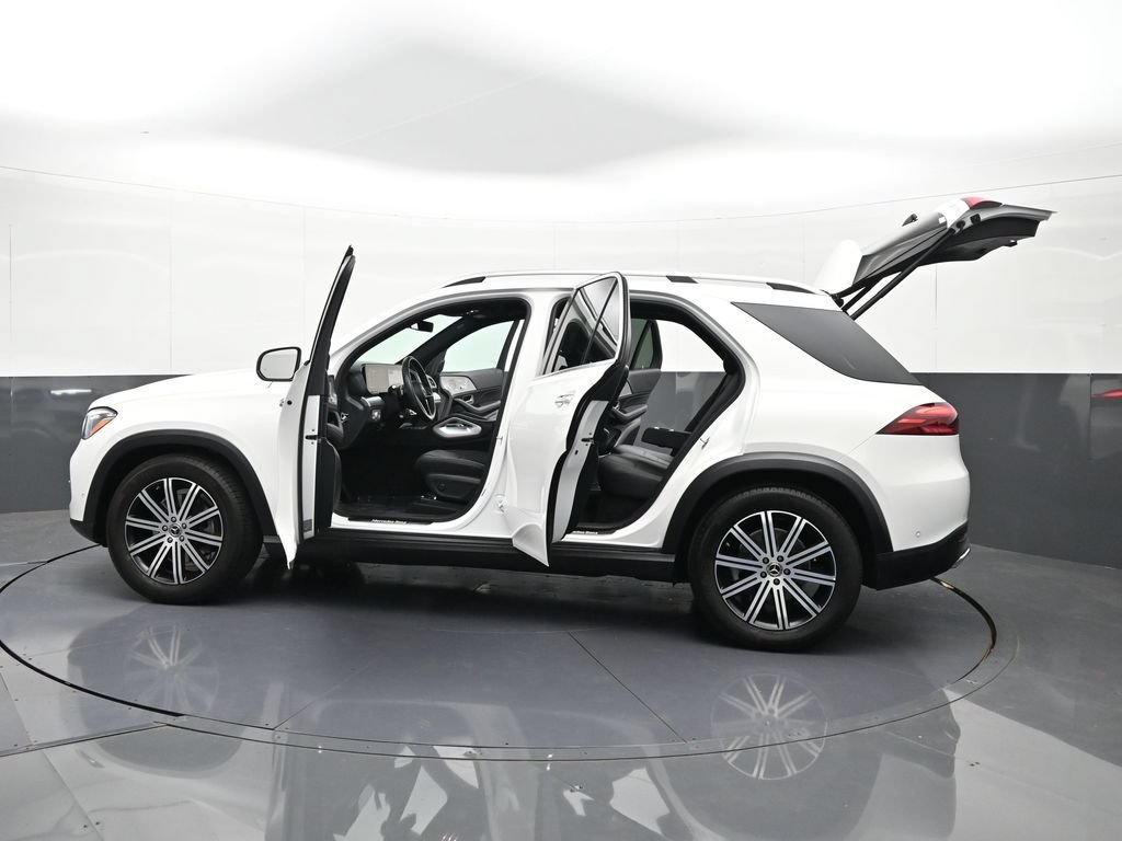 Used 2026 Mercedes-Benz GLE 350 4MATIC image 39