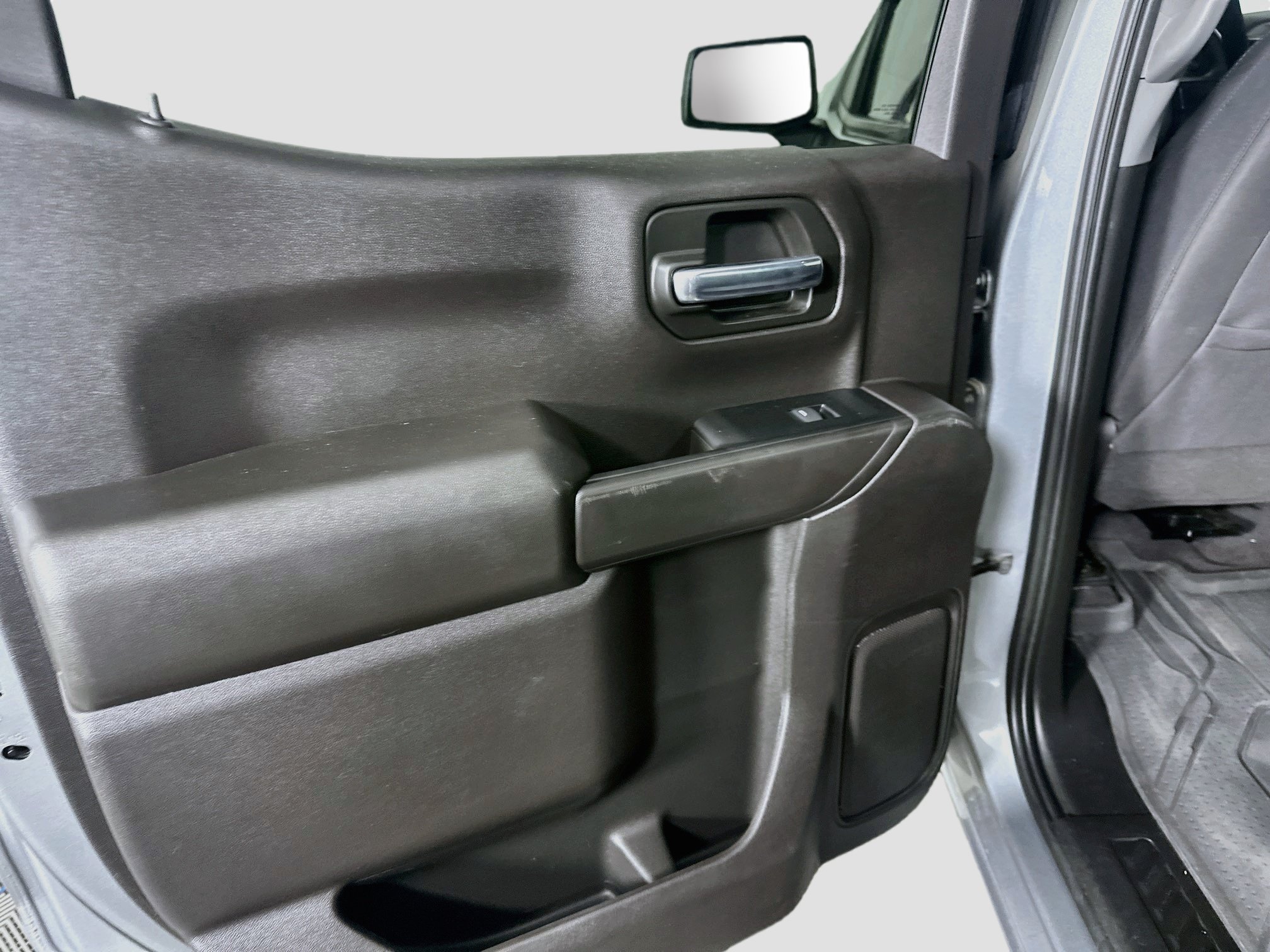 Used 2024 Chevrolet Silverado 1500 Custom RWD image 26