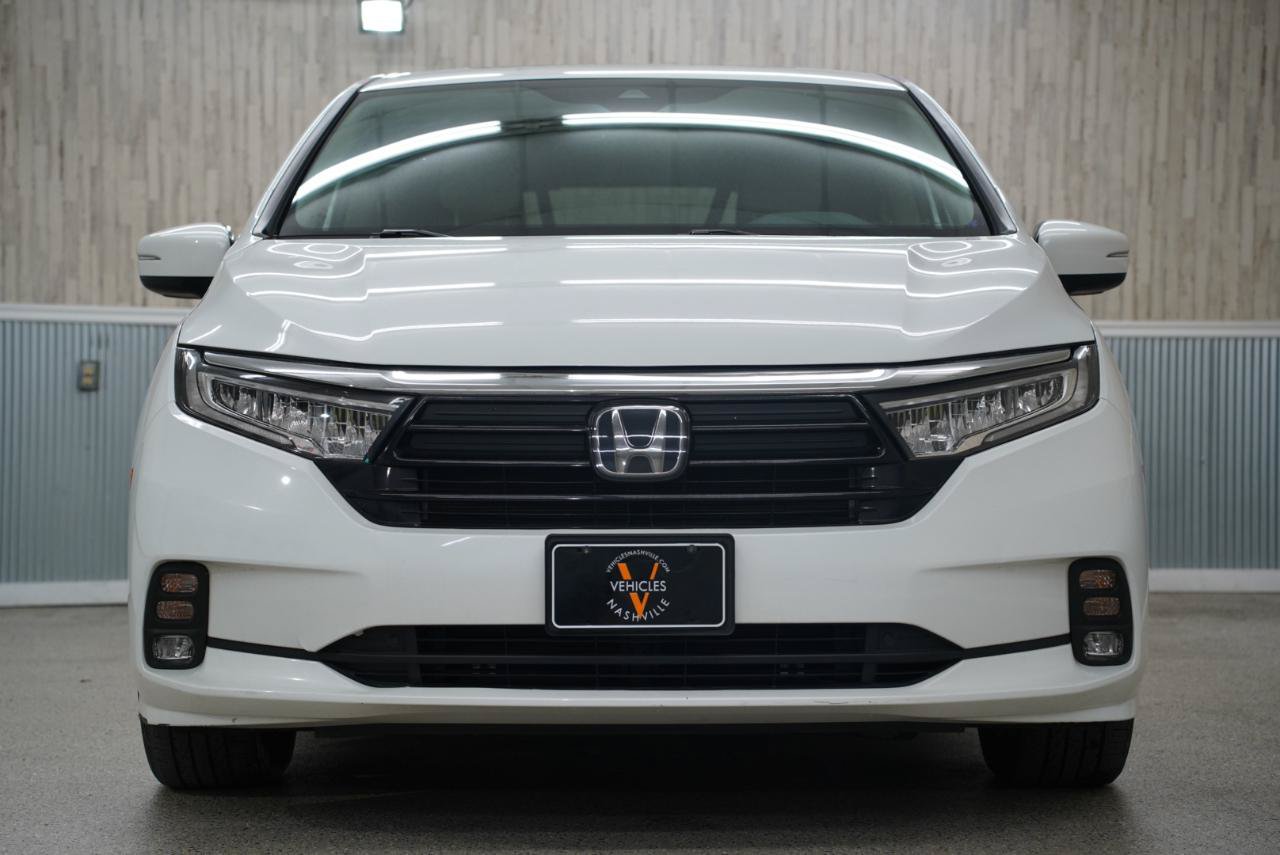 Used 2022 Honda Odyssey EX-L image 3