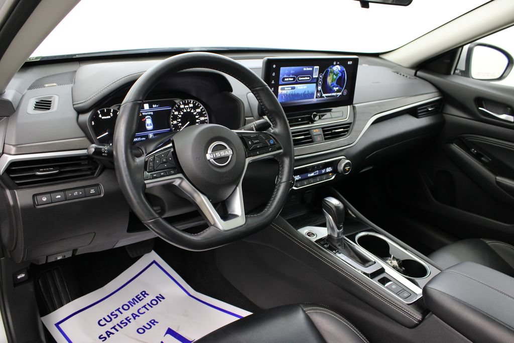 Used 2023 Nissan Altima 2.5 SL FWD image 17