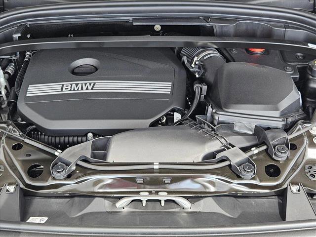 Used 2025 BMW X1 xDrive28i w/ Premium Package image 16