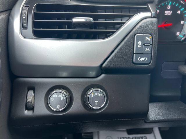 Certified 2017 Chevrolet Tahoe LT AWD/4WD image 28