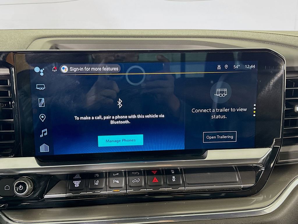 Used 2024 Chevrolet Silverado 3500 High Country w/ High Country Premium Package image 52