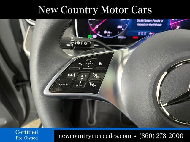 Certified 2026 Mercedes-Benz GLC 300 4MATIC image 25