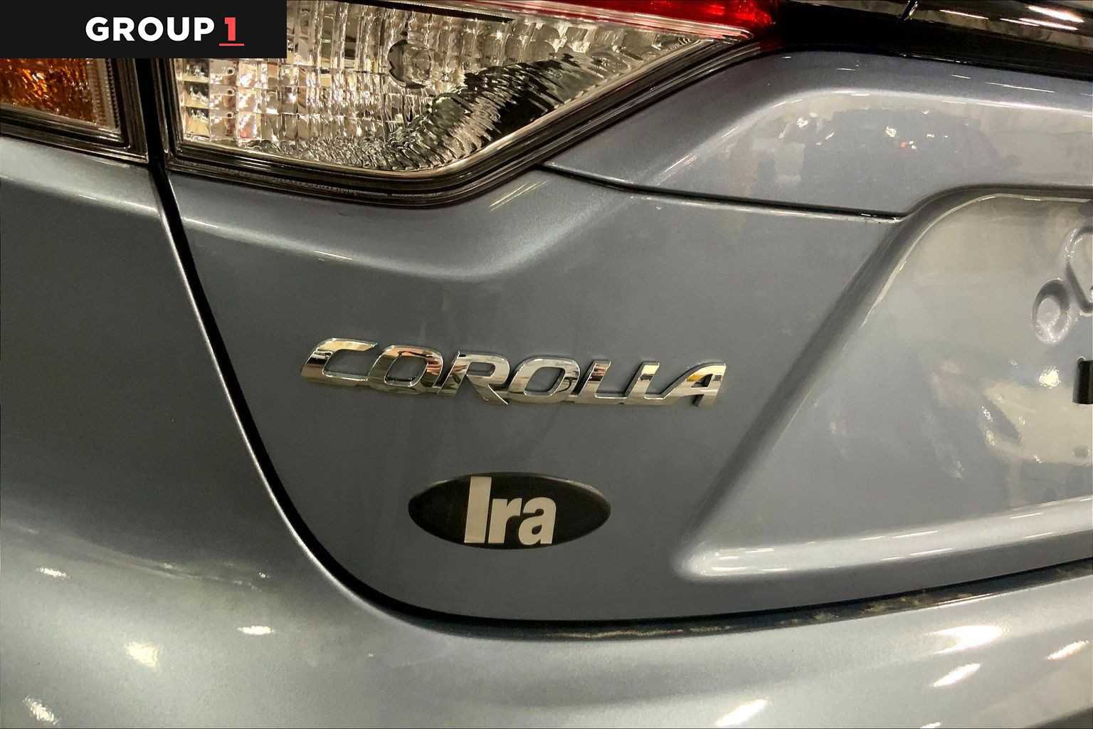 Certified 2023 Toyota Corolla SE image 31