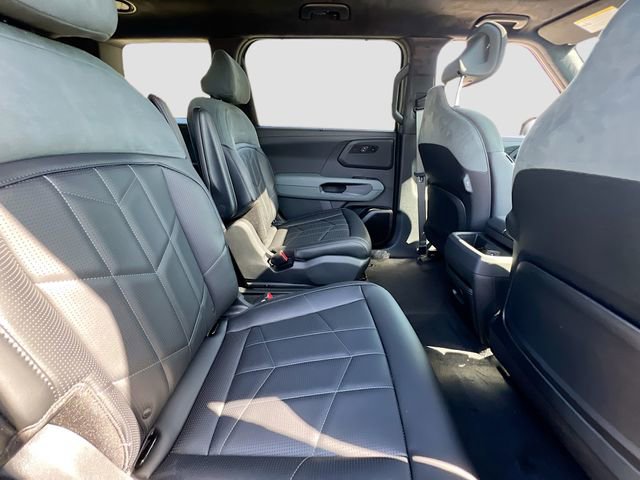 New 2027 Kia Telluride X-Line SX Prestige AWD/4WD image 30