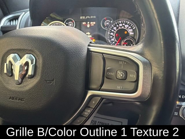 Used 2019 RAM 1500 Big Horn AWD/4WD image 30
