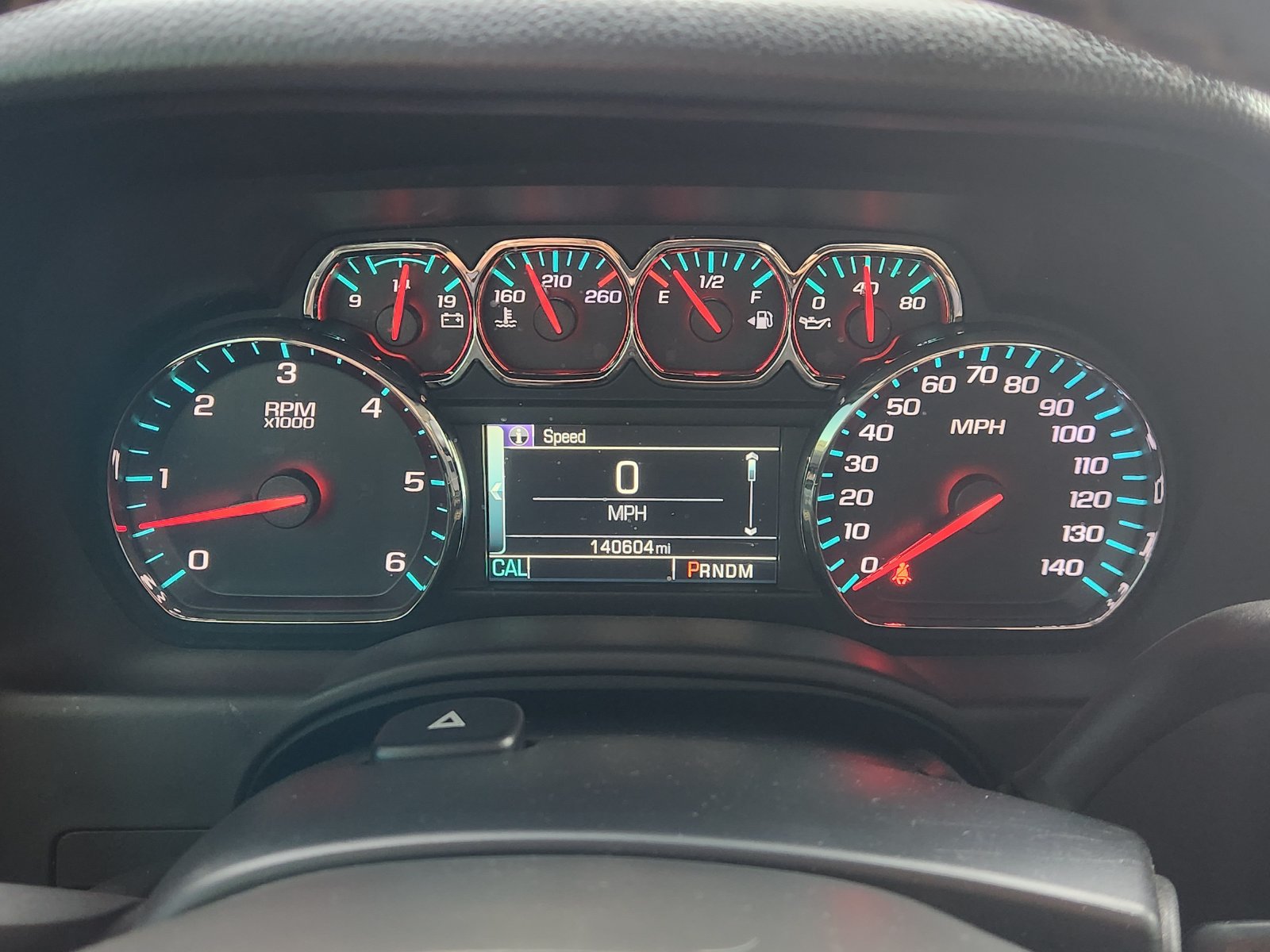 Used 2016 Chevrolet Tahoe LT RWD image 19