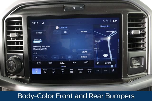 New 2026 Ford F150 XLT w/ Equipment Group 302A MID image 41