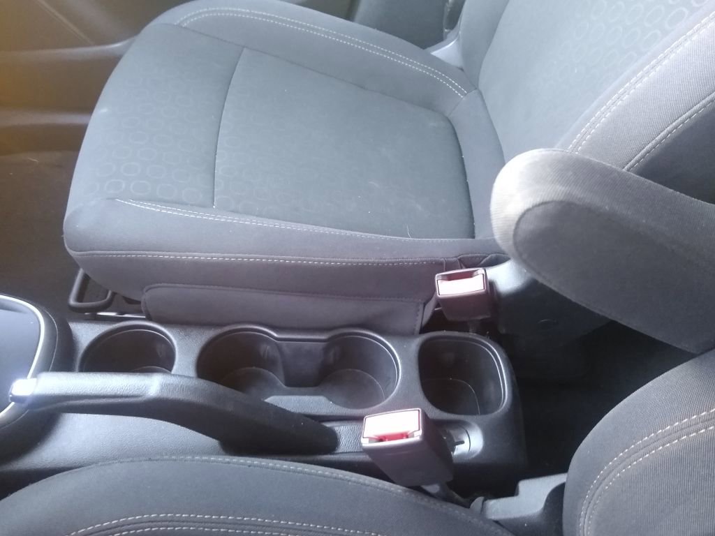 Used 2018 Chevrolet Trax LS image 16