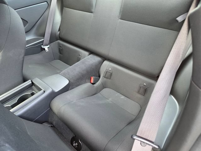 Used 2022 Toyota GR86 w/ ALL Weather Mat Package (TMS) RWD image 11