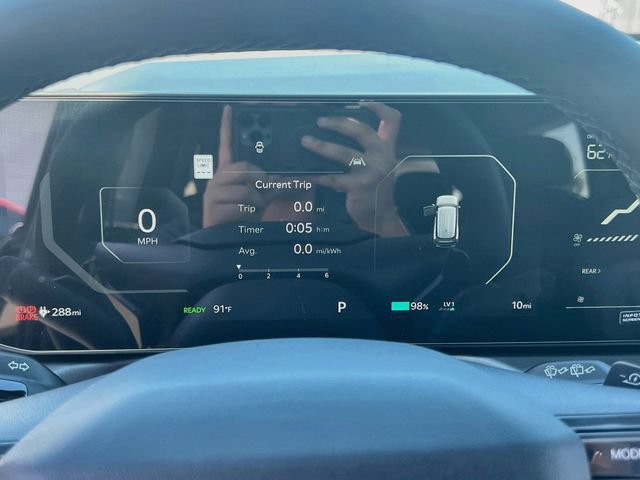 New 2026 Kia EV9 Light RWD image 12