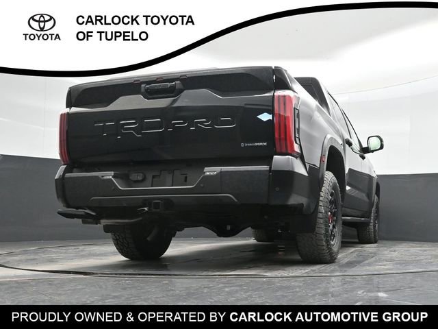 New 2025 Toyota Tundra TRD Pro image 36