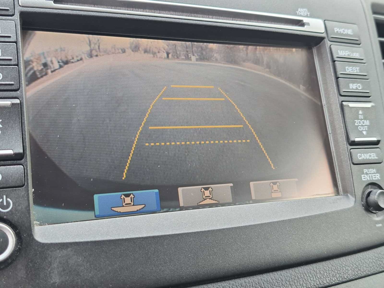 Used 2012 Honda CR-V EX-L image 31