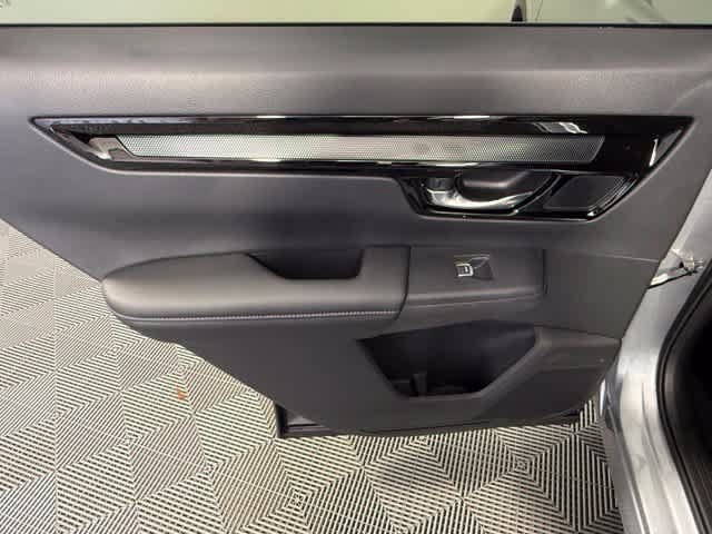 New 2027 Honda CR-V EX-L image 35