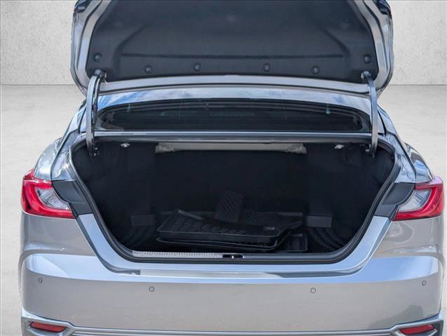 Certified 2026 Toyota Camry XSE w/ Premium Plus Package FWD image 6