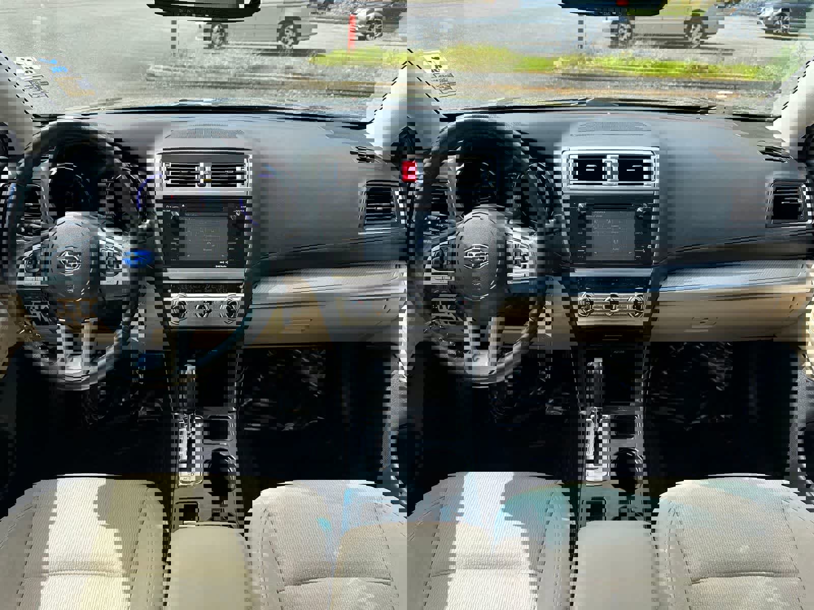 Used 2016 Subaru Legacy 2.5i Premium AWD/4WD image 8