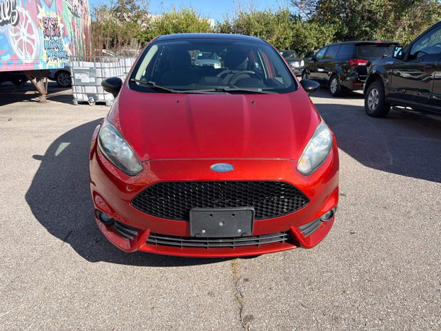 Used 2019 Ford Fiesta ST-Line FWD image 2
