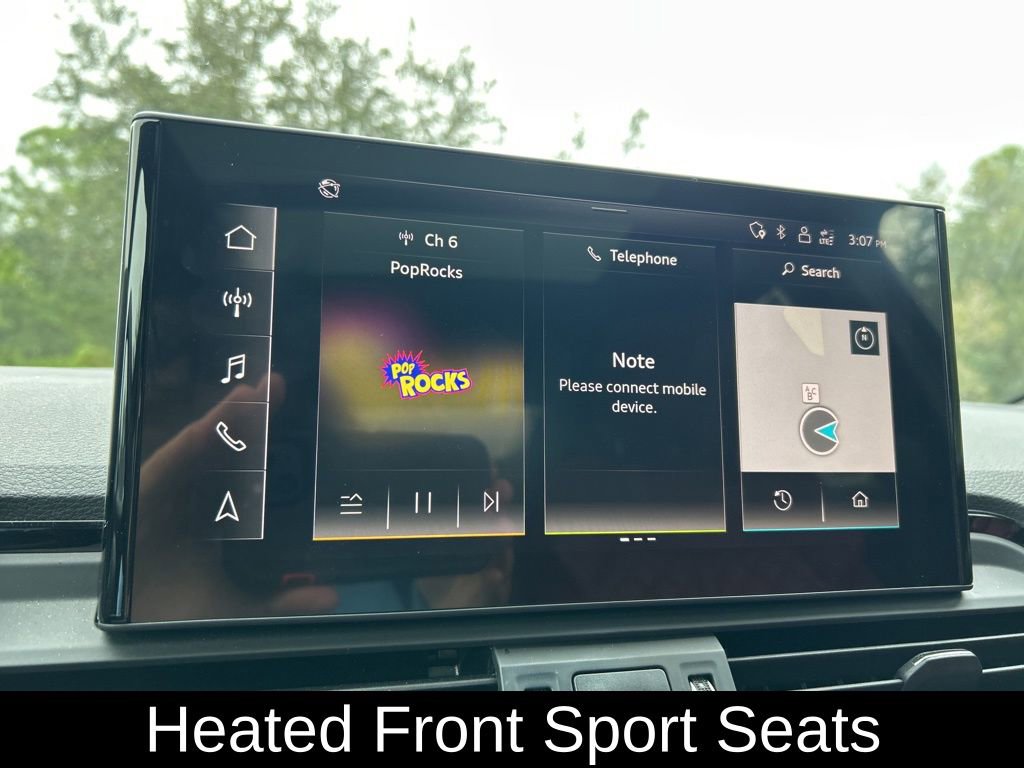 Used 2022 Audi SQ5 Premium Plus w/ Premium Plus Package image 33