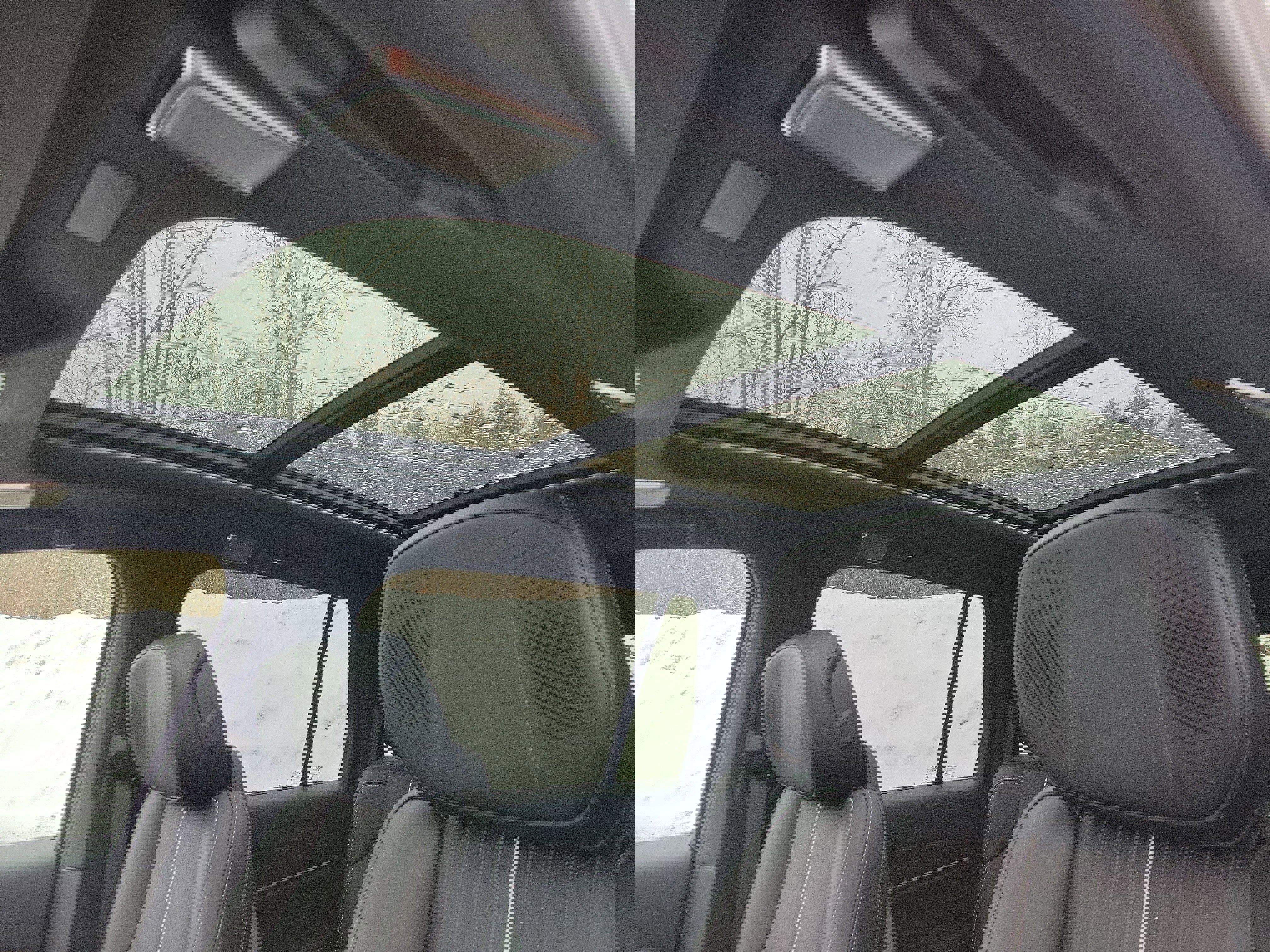 New 2026 Cadillac Vistiq Luxury AWD/4WD image 27