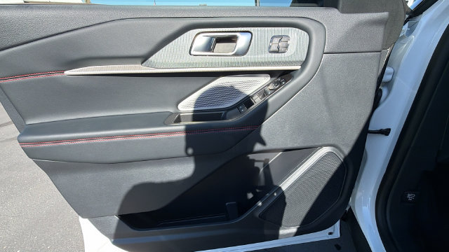 New 2027 Ford Explorer ST w/ Sun And Sound Package AWD/4WD image 18