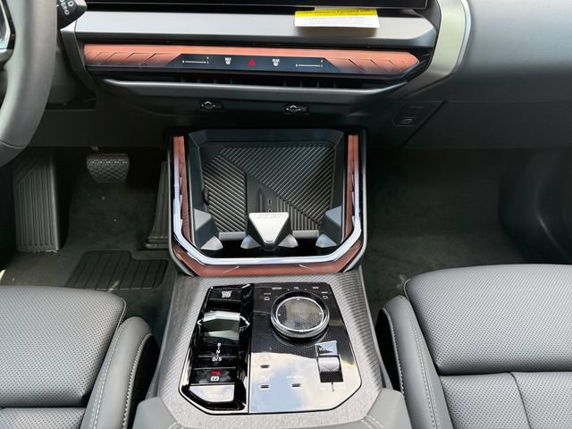 New 2026 BMW X3 xDrive30i w/ Premium Package AWD/4WD image 11
