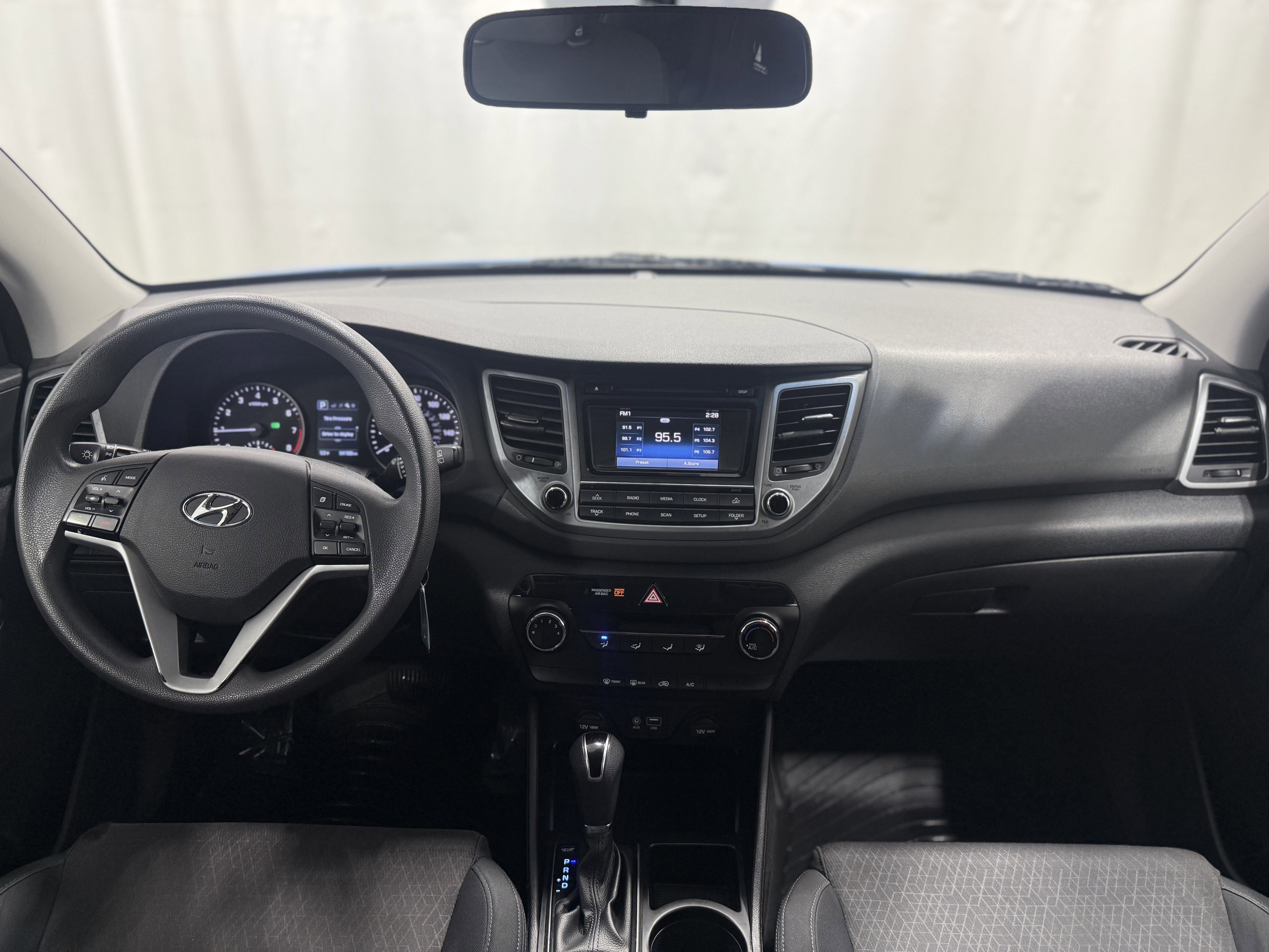 Used 2017 Hyundai Tucson SE image 20