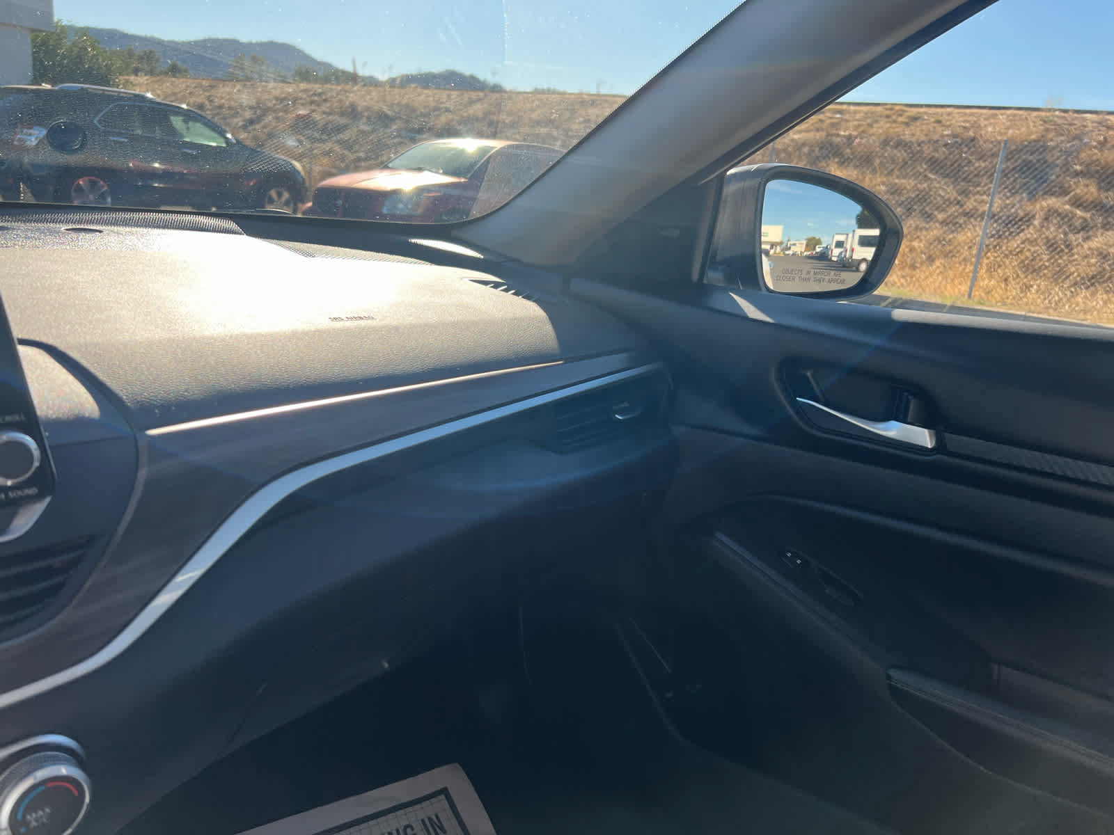 Used 2024 Nissan Altima 2.5 SV FWD image 21