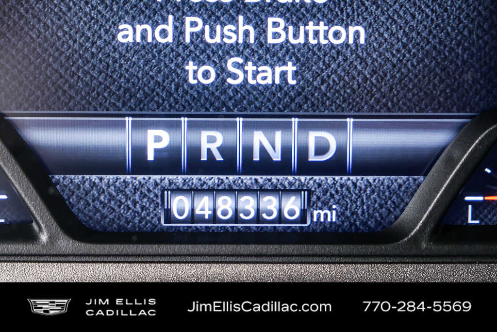 Used 2020 RAM 1500 Limited image 9