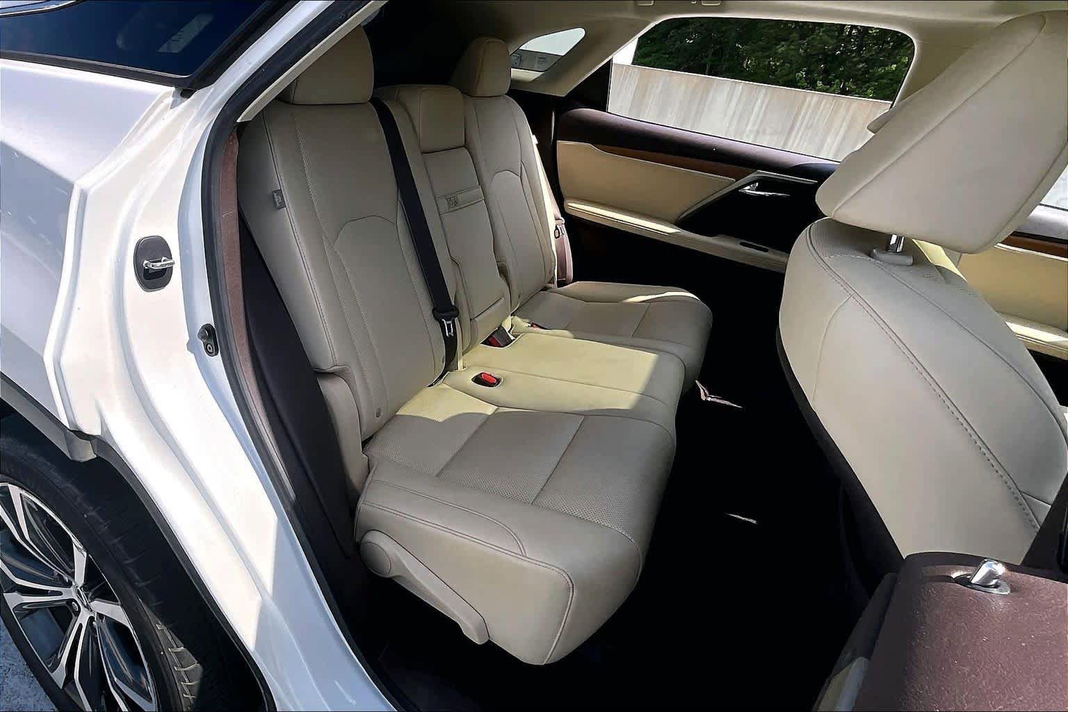Used 2020 Lexus RX 350 FWD w/ Premium Package image 18