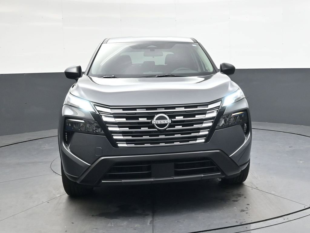 Certified 2026 Nissan Rogue S AWD/4WD image 10
