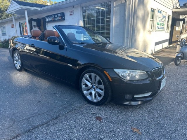 Used 2013 BMW 328i 328i Convertible - SULEV image 8