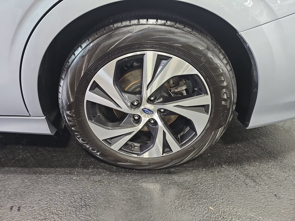 Used 2022 Subaru Legacy Premium w/ Popular Package #1 AWD/4WD image 63